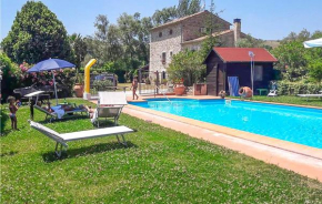 Beautiful home in Fragneto Monforte with WiFi and 4 Bedrooms Fragneto Monforte